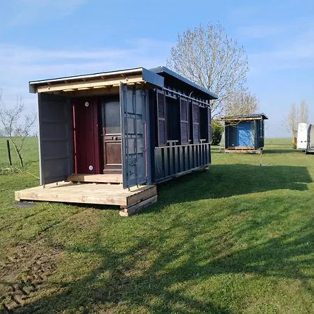 1 Insolite Sur A La Ferme *